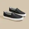 Zapatos Planos de Cuero Blanco sin Cordones para Mujer 2026, Versátiles, Ligeros, Estilo Coreano, Zapatos Casuales Perezosos para Estudiantes