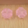 Esmalte de imitación jade de imitación accesorios de joyería colgante de calabaza cuentas de calabaza lirio semilla de loto de loto collar pulsera diy venta al por mayor