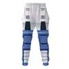 Cosplay Transformers Optimus Prime Bumblebee Movie Periférico Impresión 3D Moda Sudadera con Capucha para Hombre