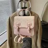 Bolso Sencillo y Elegante, Bolso Cuadrado Pequeño de Alta Gama para Mujer, Bolso de Hombro Texturizado Nuevo para el Trabajo, Bolso Cruzado Versátil para Mujer