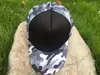 Gorras de Béisbol Serie Camuflaje para Hombres y Mujeres, Sombreros para Deportes al Aire Libre de Verano, Gorras de Malla Transpirables, Sombreros para el Sol, Fábrica Ahora LOGOTIPO