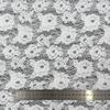 Llegada Nueva 2026 Hilo de Plumas Tela de Encaje Elástica - Para Ropa Interior Femenina y Costura de Vestidos - Múltiples Colores Disponibles - Stock Directo de Fábrica
