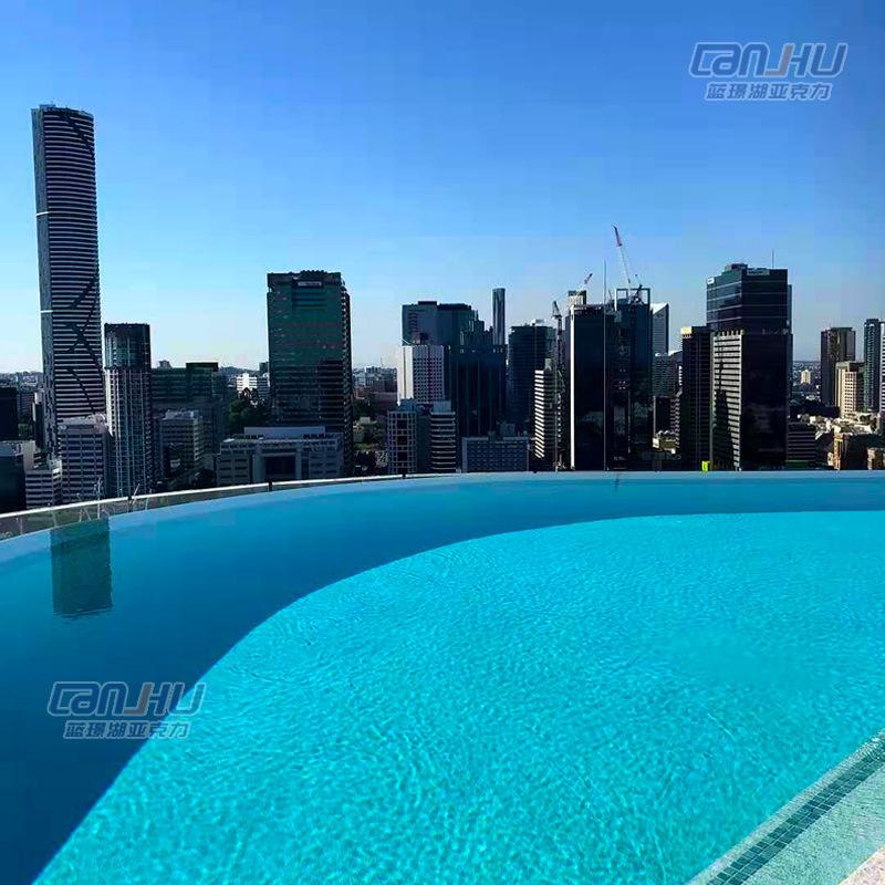弧形无边01