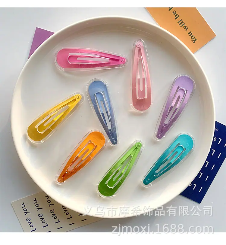 发夹