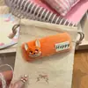 Zootopia Nick Judy Menina Estudante Menina Fofa Coração Partido Franja Presilha de Cabelo Grampo de Cabelo Grampo de Cabelo Desenho Animado