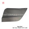 Adecuado para puertas delanteras y traseras izquierda y derecha de Tesla MODEL3 material de aluminio venta directa de fábrica