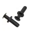 Adecuado para Clips de Fijación Retenedores Localizadores Macho Hembra para Panel de Recorte de Puerta Trasera de Maletero Mercedes 0009915940