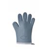 Luvas anti-escalda, isolamento térmico, silicone engrossado, forno de cozinha, cozimento especial, alta temperatura, antiderrapante, anti-calor, forno de micro-ondas, cozimento