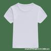 T-Shirt Modal Masculina Masculina Personalizada Classe de Graduação Wear Sports Quick-drying Malha manga curta Pais-criança Wear logotipo impresso