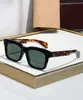 Gafas de sol vintage JMM TORINO de montura cuadrada de moda transfronteriza para hombre, protección solar para fiesta y playa, gafas de sol Ins para mujer