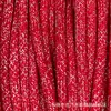 Segunda Remessa de Cordões para Cós Tecidos Sólidos, Cordões Color Block, Cordas de Pular, Cordões Redondos com Glitter Prata, Cordões Duráveis para Roupas