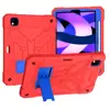 Soporte Air5 anti-flexión 10.2 funda de silicona anti-caídas para niños para comercio exterior 2022 funda protectora para ipad pro11