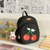 Mochila Escolar de Jardín de Infancia Anti-Pérdida para Niños Nueva Dibujos Animados Transpirable Preescolar Clase 3 Años 5 Años Mochila para Niñas de Primaria y Secundaria Ligera