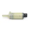 Motor da Bomba de Lavador de Para-brisa para Limpador de Para-brisa de Caminhão Man 8Tw010720-227