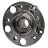 Rolamento de Cubo de Roda A2233560100 Roda Traseira Aplicável à Classe C da Mercedes-Benz (W206)/Classe E (W214) Unidade de Cubo de Roda