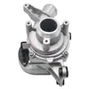 A2642000401 É Adequado para Carro Híbrido Mercedes-Benz Bomba de Água Digital Cls Es Glc C257 Bomba de Água de Circulação
