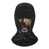 Cubrecabezas de Seda de Hielo para Motocicleta Cubre Rostro Protector del Viento y el Sol para Bicicleta de Montaña al Aire Libre Bufanda Completa