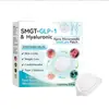 Adesivo Corporal Suavizante e Firmador Transfronteiriço para Melhora Diária da Textura da Pele e Cuidado de Lifting Facial