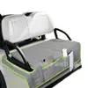 Funda de Asiento para Carrito de Golf Ezgo Club Car Yamaha, Cojín Antideslizante para Coche Turístico, Transfronterizo Amazon