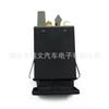Adecuado para Volkswagen Jetta Golf Interruptor de Luz de Señal de Alarma de Peligro Interruptor de Luz de Doble Destello 1J0953235C