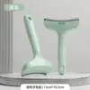 Ferramenta de Remoção de Pelos de Gato, Pente para Remover Pelos Soltos e Desembaraçar, Pente de Higiene para Animais de Estimação para Cães, Pente de Agulha de Limpeza, Suprimentos para Animais de Estimação Atacado