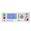 ZCtek Zhongce Probador de Voltaje AC y DC ZC7122D Pulsar 5KV Probador de Aislamiento ZC7110D