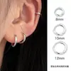Brincos de Design de Nicho para Mulheres, Brincos da Moda Coreana, Presilhas de Orelha de Luxo Leve, Brincos de Pérola, Elementos Geométricos