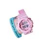 Reloj de estudiante al por mayor de fábrica lindo niña moda Deportes Rojo de internet Verde matcha reloj electrónico multifunción hombres