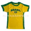Colección Primavera Nueva 2026 Copa del Mundo Europea y Americana Camiseta Casual de Manga Corta con Cuello Redondo Bordado de Letras Estilo Simple para Hombre y Mujer