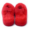 REACH home - Zapatillas de casa cálidas para hombre y mujer, para interior y exterior, con certificación Oeko-tex, BSCI spot sedex