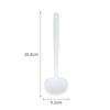 Nueva Espátula de Hongo de Silicona Todo en Uno, Espátula Especial Antiadherente, Espátula para Cocinar en Casa, Cuchara para Freír, Espátula de Silicona de Doble Propósito