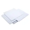 Placa difusora de acrílico, Tablero de pintura de vidrio orgánico, Tablero de iluminación translúcido esmerilado, Caja de luz, Personalización de acrílico
