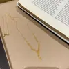 Collar Vintage de Encaje con Borla de Espiga de Trigo Dorado para Mujer, Estilo de Nicho de Lujo Ligero, Elegante Cadena para Clavícula, Accesorio de Cuello de Moda