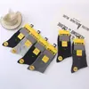 Calcetines Casuales de Malla Fina para Hombre, Sin Costuras, para Primavera y Verano, de Algodón a Media Pantorrilla, Diseño Integrado Simple Peinado Anti-Pilling