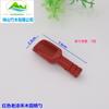 Cucharita de sal pequeña cuchara de té para leche en polvo cuchara de té cuchara de sal de madera cuchara de madera pequeña cuchara para leche en polvo cuchara para sal de baño cuchara para comida