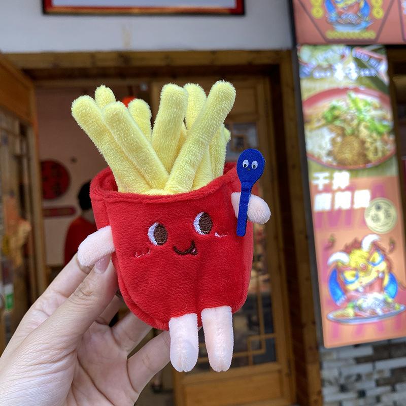 汉堡