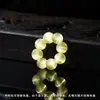 Contas Redondas de Ágata de Cristal Natural 4mm Contas Pequenas Acessórios para Joias DIY Feitos à Mão Acessórios para Pulseiras Atacado