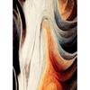 Amazon Venta Caliente Sala de Estar Dormitorio Alfombra de Piso Plegable Antideslizante Bohemia Lavada Venta al por Mayor