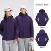Jaqueta matelassê para homens e mulheres, outono e inverno, com capuz, quente, repelente à água, algodão tudo-em-um, leve, vestuário corporativo, compra em grupo