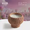 Velas Perfumadas Personalizadas, Cera de Soja Sin Humo, Souvenirs para el Hogar, Adornos Decorativos, Regalos, Decoraciones de Escenas Perfumadas, Venta al por Mayor