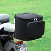 Bolsa de suspensão para carro elétrico Bolsa de armazenamento frontal Bolsa de suspensão à prova d'água Bolsa de suspensão para bateria de carro Bolsa de suspensão para celular Artefato de armazenamento Grande capacidade