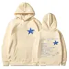 Moletom com capuz para viagem "Hit Me Hard and Soft", moletom com capuz unissex, manga longa casual esportiva, estilo de rua, quente