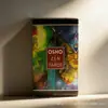 Baraja de Cartas de Tarot Tarot Alice el país de las maravillas oráculo