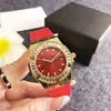 Spot Mayoreo 2025 Nuevo Reloj Transfronterizo para Hombre Más Vendido Calendario Correa de Silicona Reloj de Negocios Reloj de Moda para Hombre