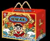 Paquete de Regalo de Snacks Wangwang Pastel de Nieve Senbei Dulces Paquete de Regalo de Snacks Casuales Caja de Regalo Venta al por Mayor Venta al por Mayor Entrega