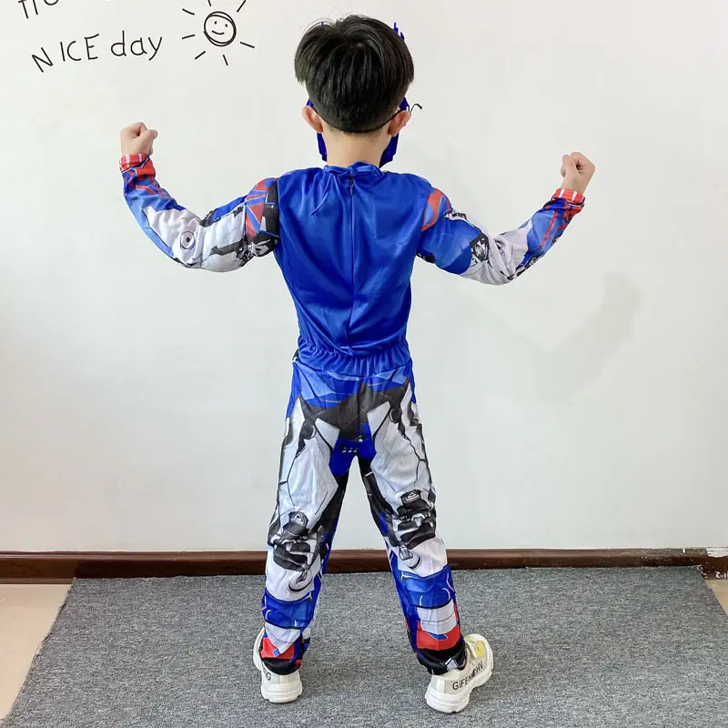 擎天柱2
