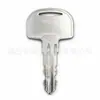 Chave 701 adequada para peças de escavadeira Mini escavadeira Sany 16C 35U 26U chave chave 701