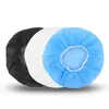 Cubierta Desechable de Tela No Tejida para Auriculares Orejeras Cubierta para Auriculares Equipo de Máquina Cubierta Antipolvo Cubierta Redonda Cubierta Protectora