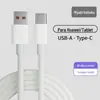 [Atacado de Fábrica] Aplicável ao Apple 15 Huawei 66W Carga Super Rápida Xiaomi Glory vivo Cabo de Dados de Carga Rápida.