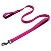 Amazon Pet Supplies Guia de Passeio para Cachorro, Guia para Cachorros de Porte Grande e Médio, Guia para Cachorro Refletiva Espessa de Camada Dupla